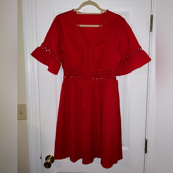 SHEIN Dresses & Skirts - Women’s size large SHEIN dress